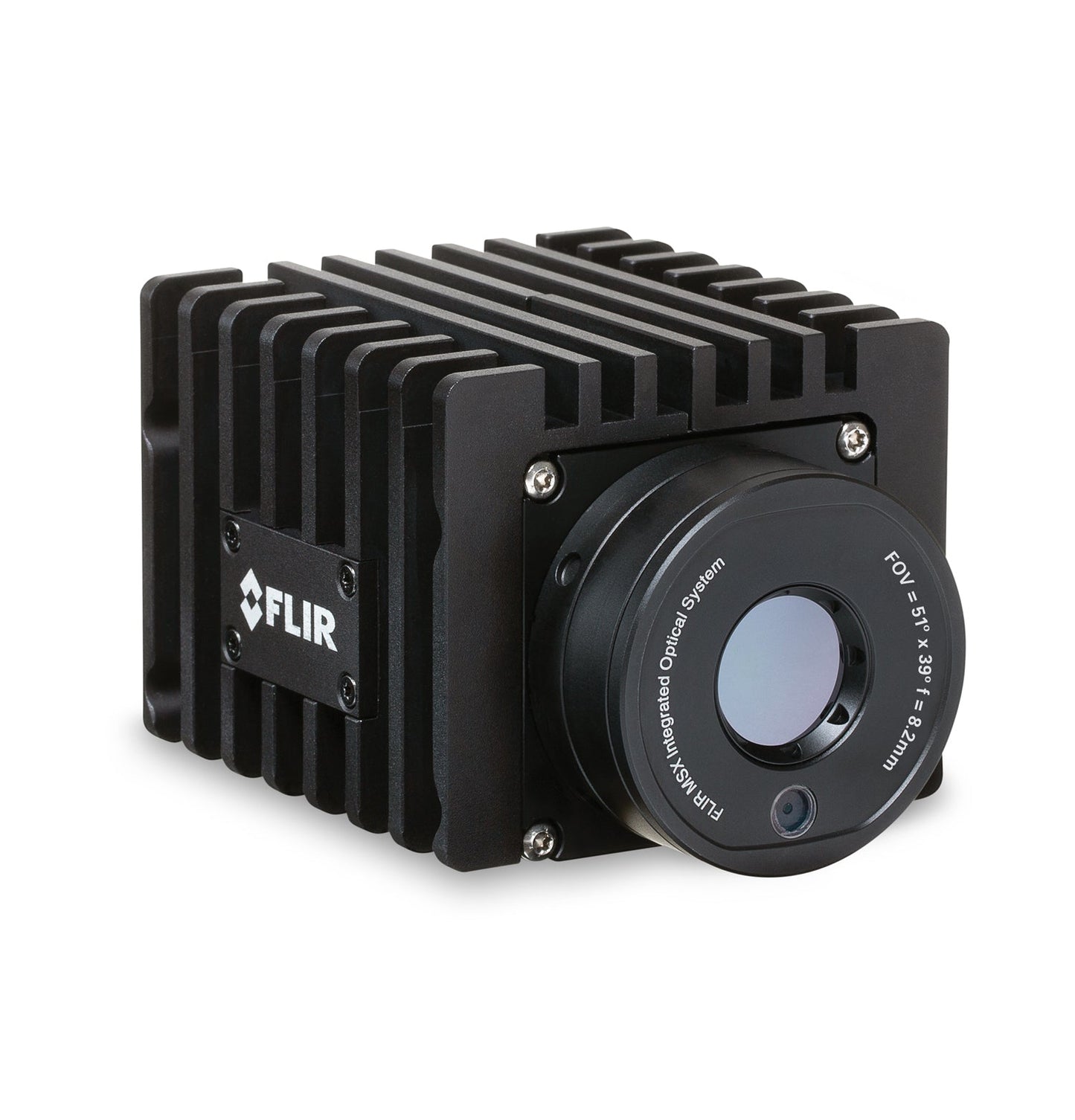 Hire One Day - Teledyne FLIR - A70 51° Professional Science Kit