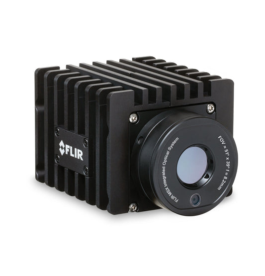 Hire Monthly - Teledyne FLIR - A70 51° Professional Science Kit