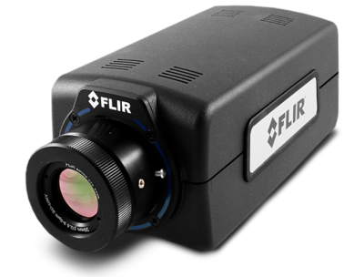 Hire One Day - Teledyne FLIR - A6750 Professional Science Kit