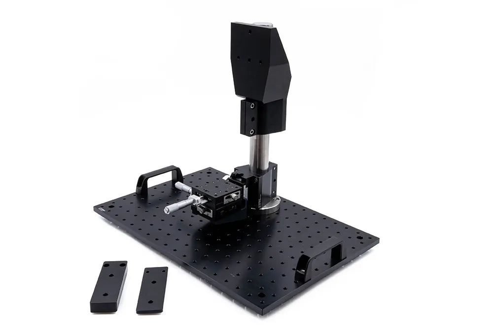 Hire One Day - P/N: 4233062 Cooled Science A and X Camera Microscope Stand