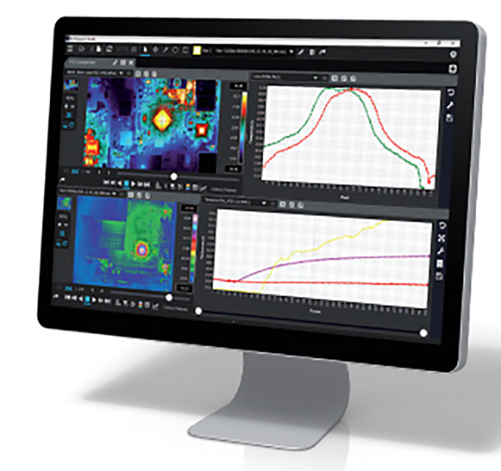 Teledyne FLIR - Research Studio - Professional Edition - 1 Year License (Online Activation)