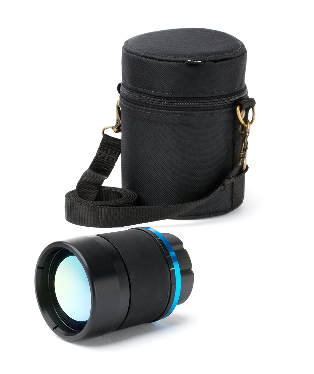 Teledyne FLIR - 6° Lens 70 mm FOV 6°x4.5° with Case (Ex5, T5xx, T8xx, A400/A700)