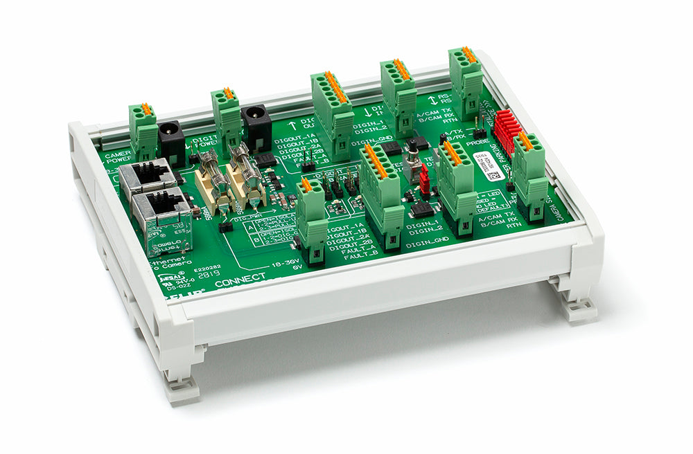 Teledyne FLIR - A-Series Connection Board